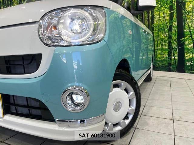 Daihatsu MOVE 2018-02 330368-12