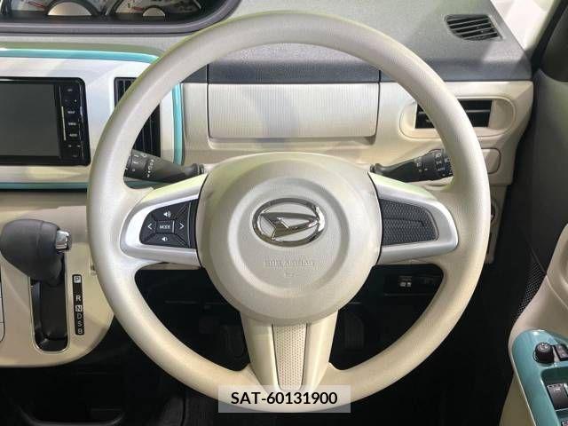 Daihatsu MOVE 2018-02 330368-11