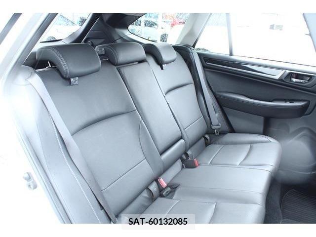 Subaru OUTBACK 2015-07 301138-14