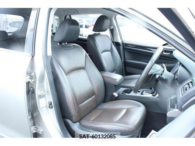 Subaru OUTBACK 2015-07 301138-13