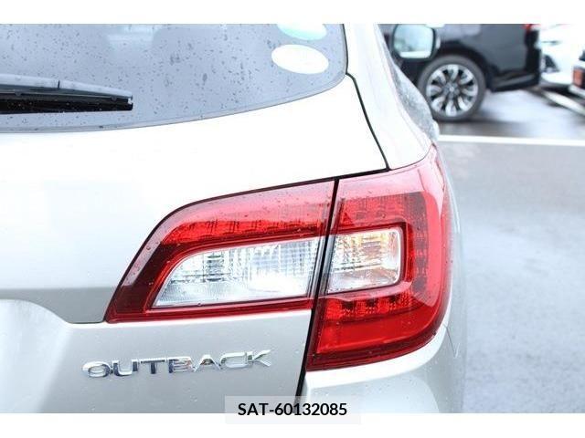 Subaru OUTBACK 2015-07 301138-12