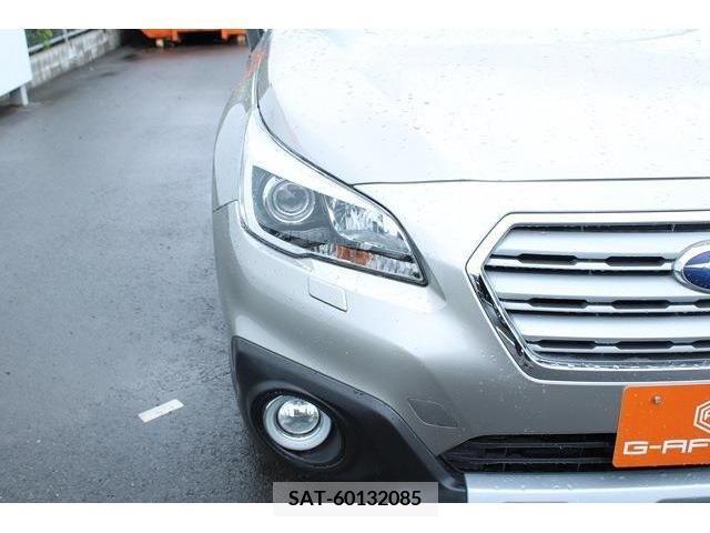 Subaru OUTBACK 2015-07 301138-11