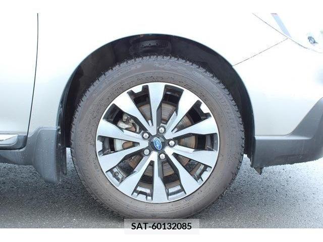 Subaru OUTBACK 2015-07 301138-10