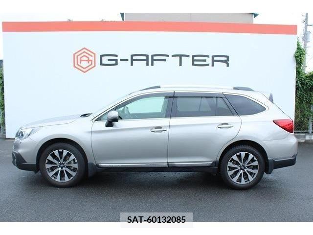 Subaru OUTBACK 2015-07 301138-9