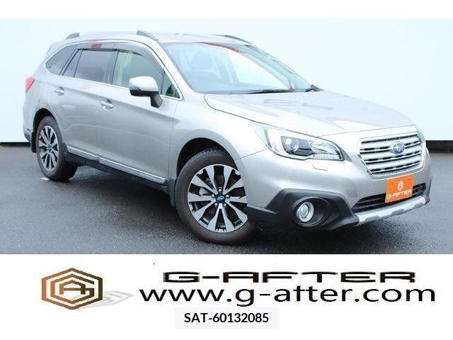 Subaru OUTBACK 2015-07 301138-0