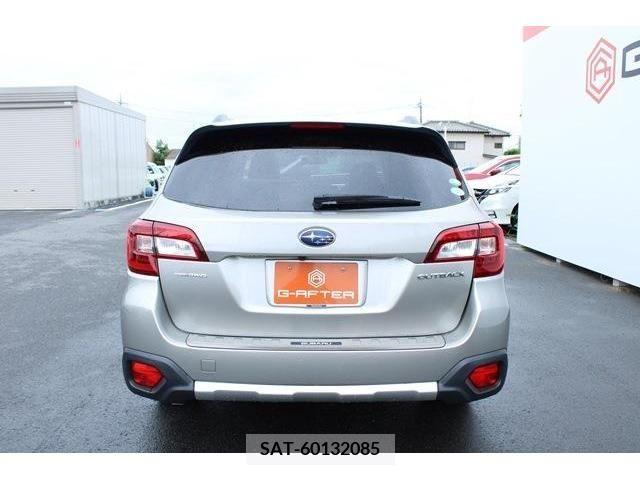Subaru OUTBACK 2015-07 301138-8