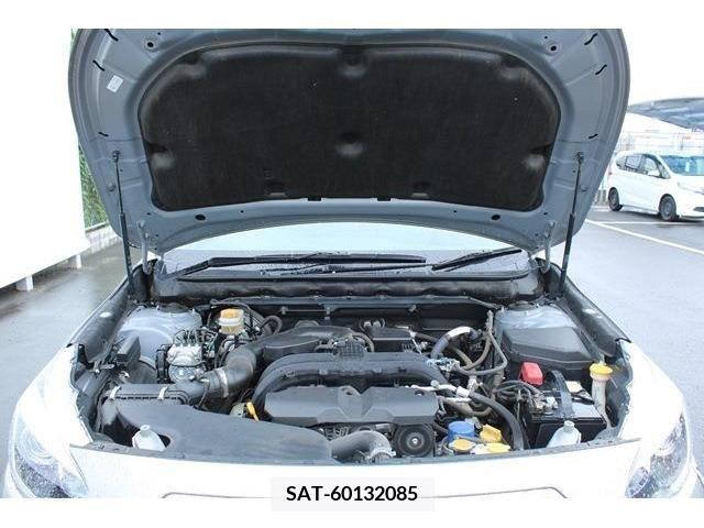 Subaru OUTBACK 2015-07 301138-18