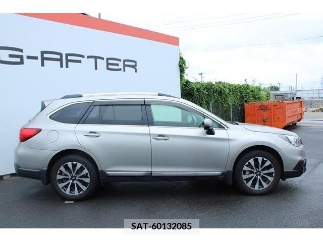 Subaru OUTBACK 2015-07 301138-7