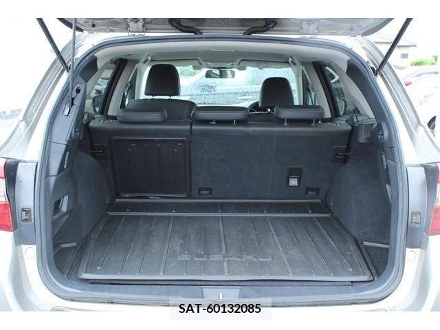 Subaru OUTBACK 2015-07 301138-17