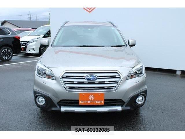 Subaru OUTBACK 2015-07 301138-6