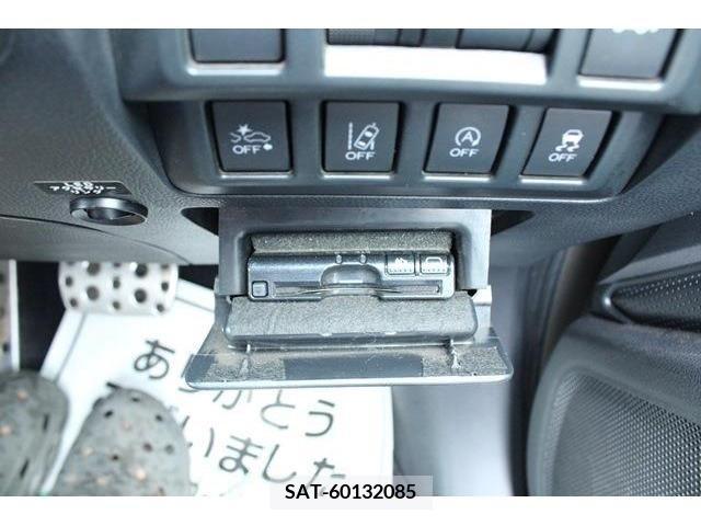 Subaru OUTBACK 2015-07 301138-5