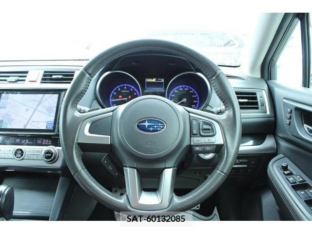 Subaru OUTBACK 2015-07 301138-15