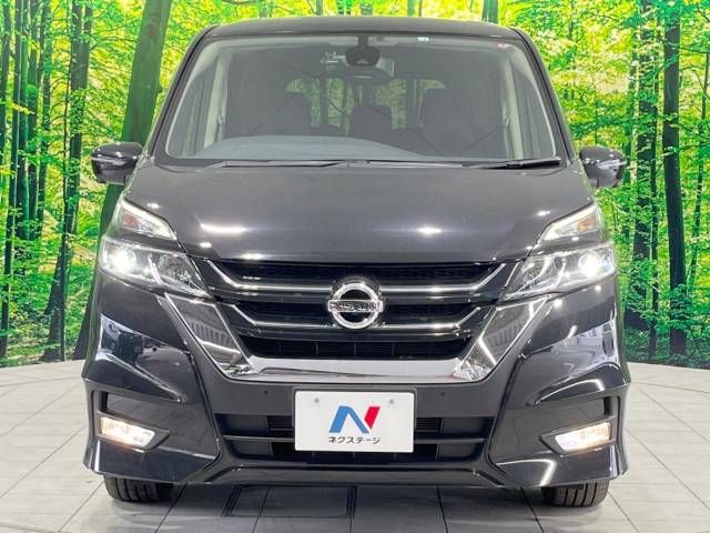 Nissan SERENA 2018-02 2345-15