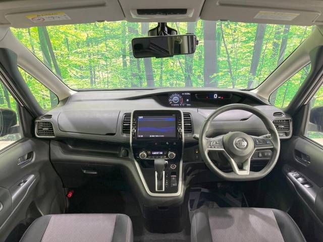 Nissan SERENA 2018-02 2345-1