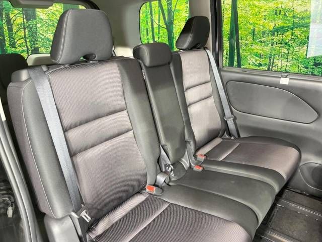 Nissan SERENA 2018-02 2345-9