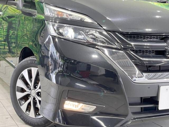 Nissan SERENA 2018-02 2345-13