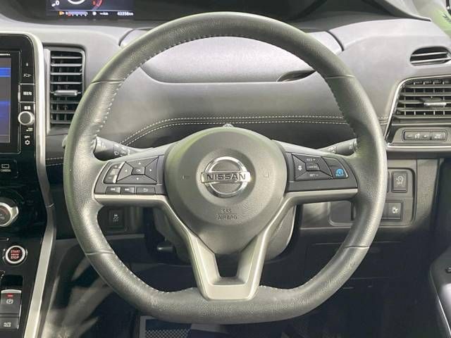 Nissan SERENA 2018-02 2345-12