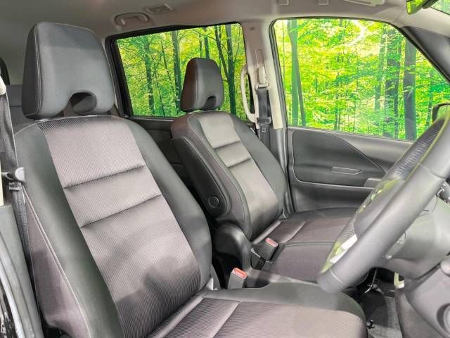 Nissan SERENA 2018-02 2345-8