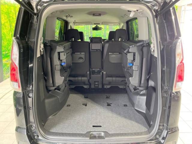 Nissan SERENA 2018-02 2345-11