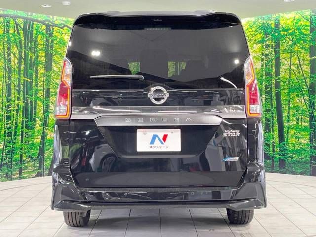 Nissan SERENA 2018-02 2345-16