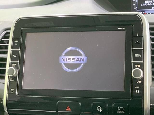Nissan SERENA 2018-02 2345-2
