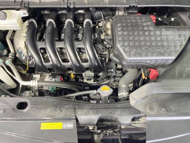 Nissan SERENA 2018-02 2345-19