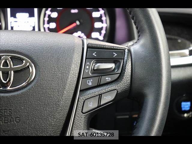 Toyota VELLFIRE 2018-11 287944-6
