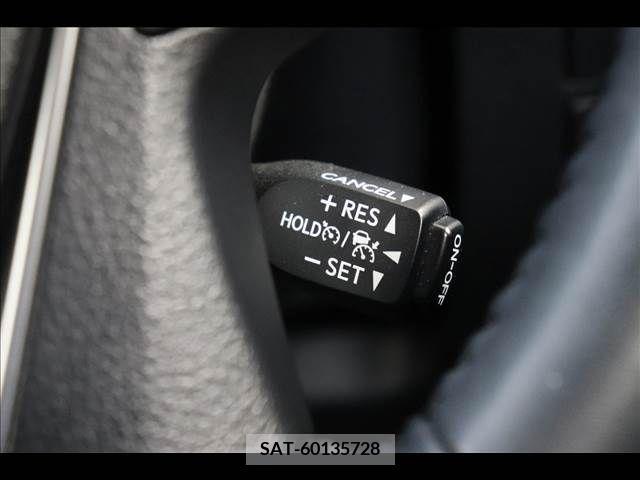 Toyota VELLFIRE 2018-11 287944-7