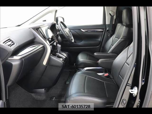 Toyota VELLFIRE 2018-11 287944-10