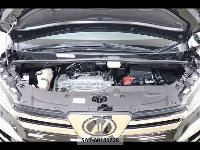 Toyota VELLFIRE 2018-11 287944-24