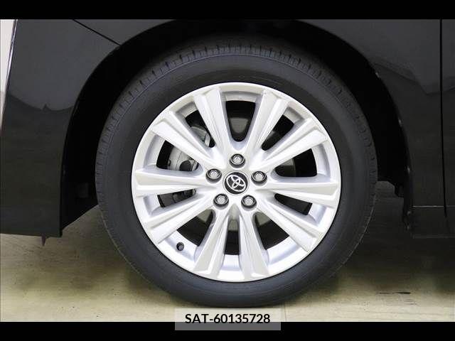 Toyota VELLFIRE 2018-11 287944-23