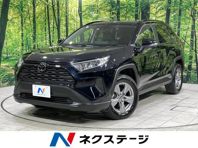 Toyota RAV4 2023-05 14595-0
