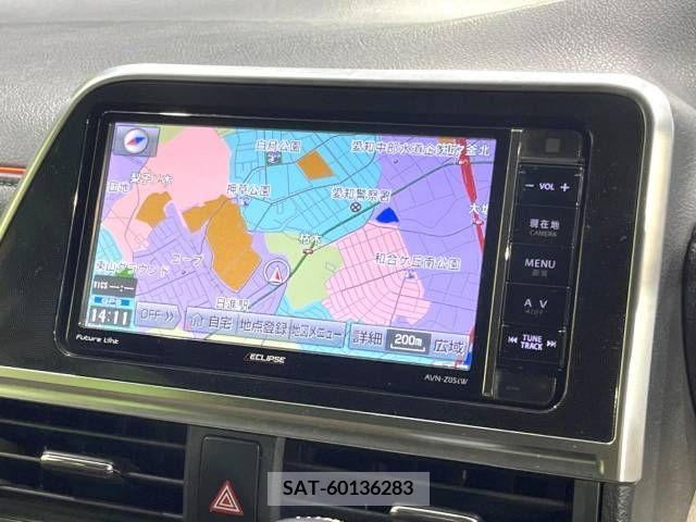 Toyota SIENTA 2015-12 298381-3