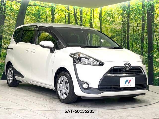 Toyota SIENTA 2015-12 298381-17