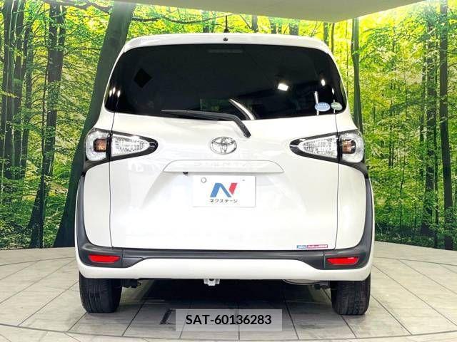 Toyota SIENTA 2015-12 298381-16