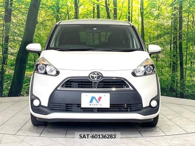 Toyota SIENTA 2015-12 298381-15