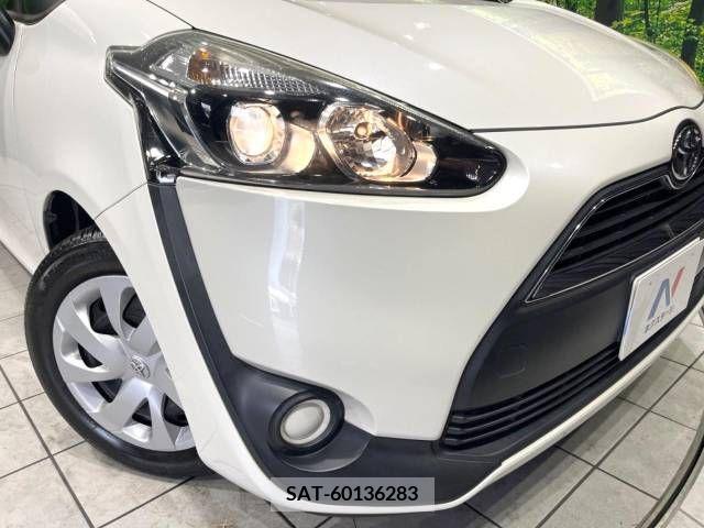 Toyota SIENTA 2015-12 298381-13