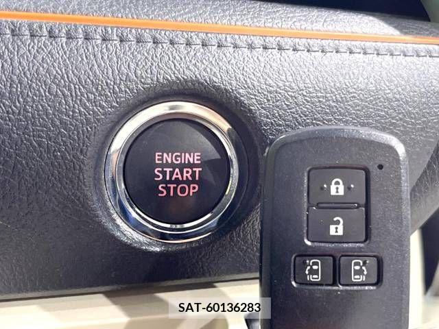 Toyota SIENTA 2015-12 298381-7