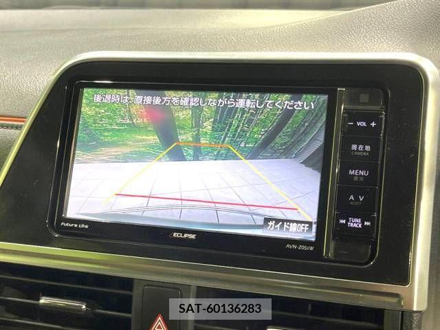 Toyota SIENTA 2015-12 298381-4