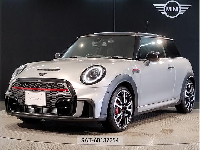 Bmw MINI 2023-11 326413-0