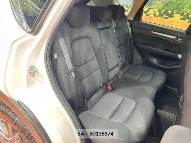Mazda CX-5 2019-03 265846-9