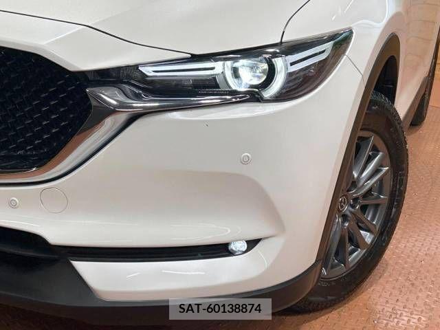 Mazda CX-5 2019-03 265846-12