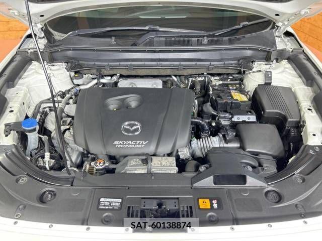 Mazda CX-5 2019-03 265846-18