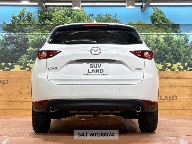 Mazda CX-5 2019-03 265846-15