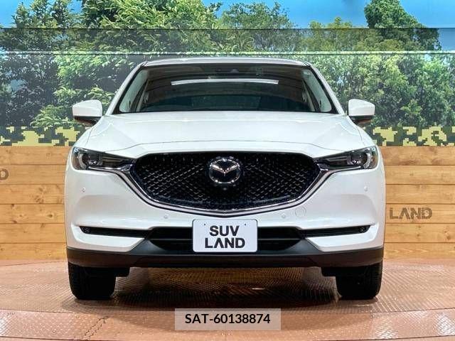 Mazda CX-5 2019-03 265846-14