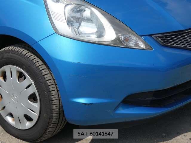 Honda FIT 2010-02 252133-14