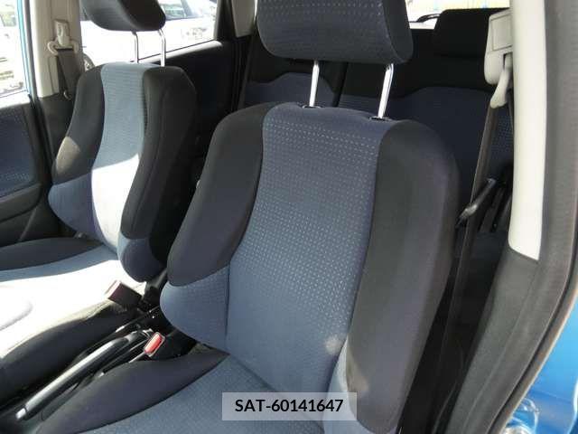Honda FIT 2010-02 252133-6