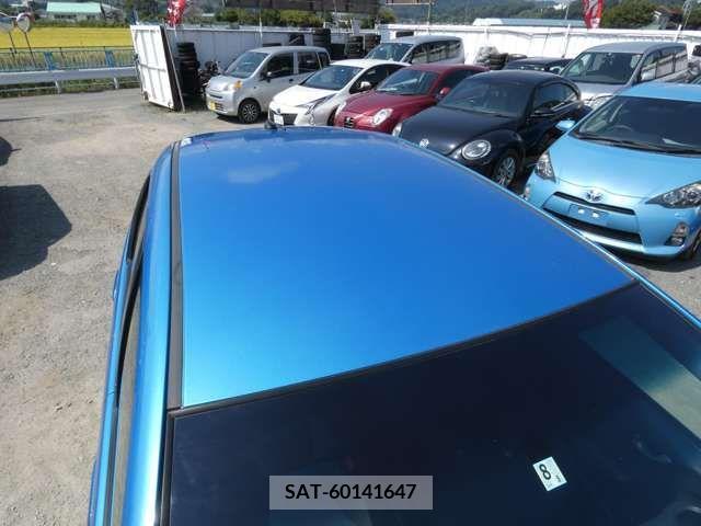 Honda FIT 2010-02 252133-9