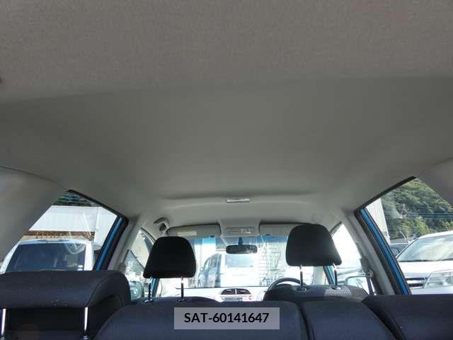 Honda FIT 2010-02 252133-8