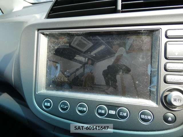 Honda FIT 2010-02 252133-12